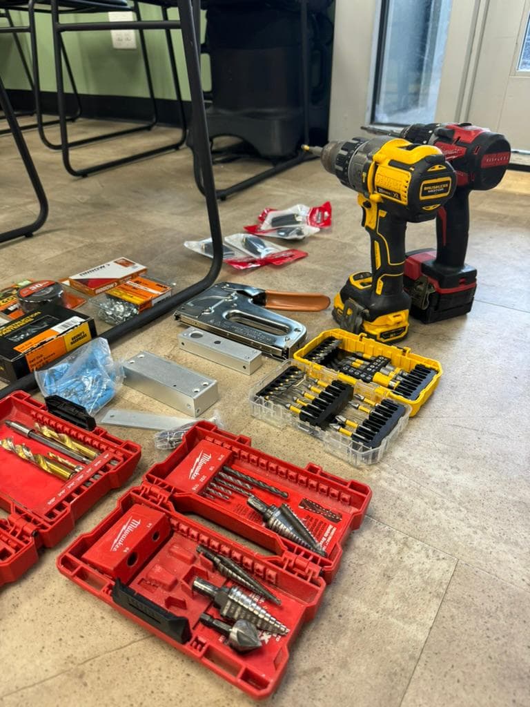 Locksmith & Security — job 4